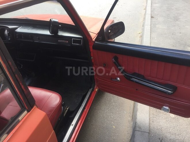 LADA (VAZ) 2105 1983, 220,000 km - 1.3 l - Bakı