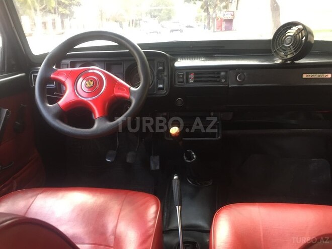 LADA (VAZ) 2105 1983, 220,000 km - 1.3 l - Bakı