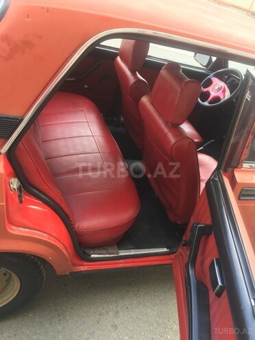 LADA (VAZ) 2105 1983, 220,000 km - 1.3 l - Bakı