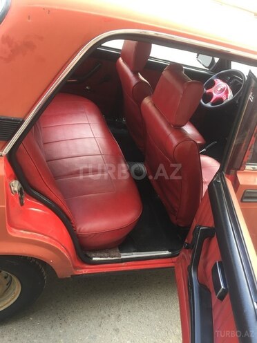 LADA (VAZ) 2105 1983, 220,000 km - 1.3 l - Bakı