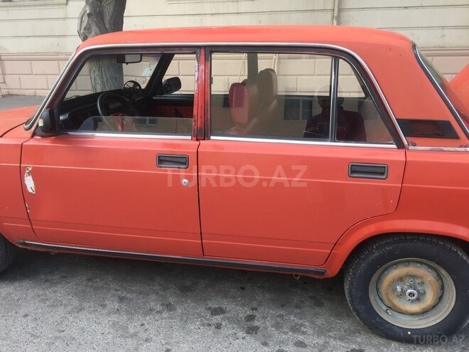 LADA (VAZ) 2105 1983, 220,000 km - 1.3 l - Bakı