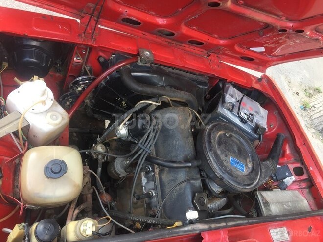 LADA (VAZ) 2105 1983, 220,000 km - 1.3 l - Bakı
