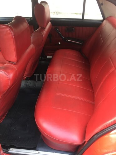 LADA (VAZ) 2105 1983, 220,000 km - 1.3 l - Bakı