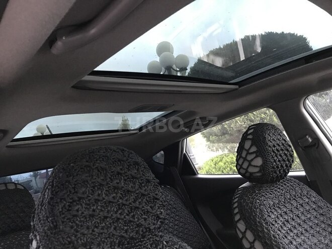 Hyundai ix35 2011, 97,000 km - 2.0 l - Bakı