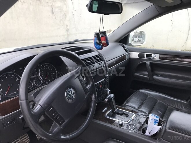 Volkswagen Touareg 2006, 177,000 km - 0.4 l - Bakı