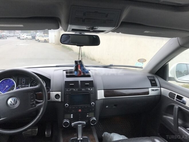 Volkswagen Touareg 2006, 177,000 km - 0.4 l - Bakı