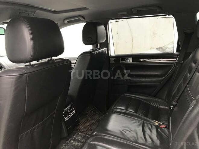 Volkswagen Touareg 2006, 177,000 km - 0.4 l - Bakı
