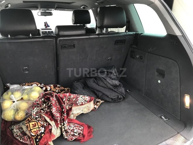 Volkswagen Touareg 2006, 177,000 km - 0.4 l - Bakı
