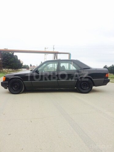 Mercedes 190 1992, 350,000 km - 2.0 l - Bakı