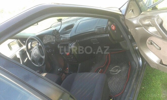 Opel Astra 1997, 234,869 km - 1.6 l - Bakı