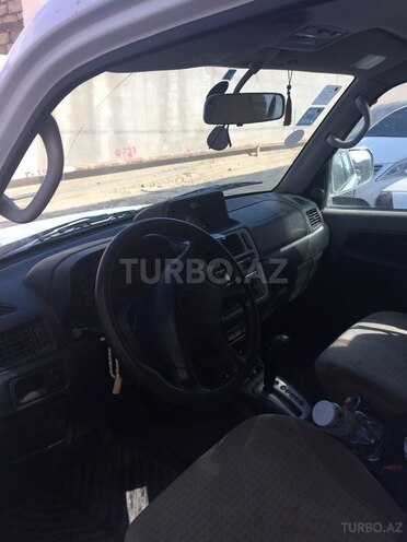Mitsubishi Pajero io 2001, 228,000 km - 2.0 l - Bakı