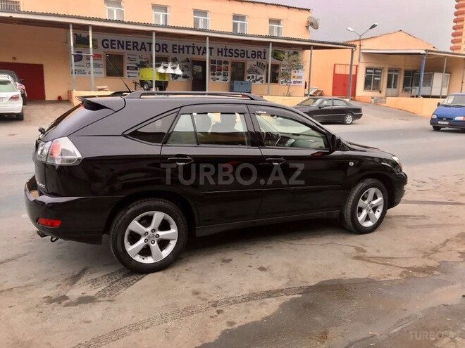 Lexus RX 330 2003, 185,000 km - 0.3 l - Bakı