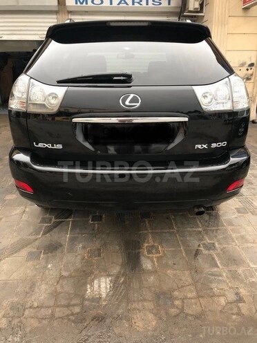Lexus RX 330 2003, 185,000 km - 0.3 l - Bakı