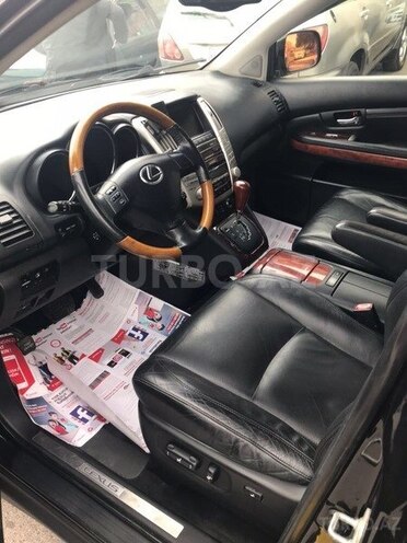 Lexus RX 330 2003, 185,000 km - 0.3 l - Bakı