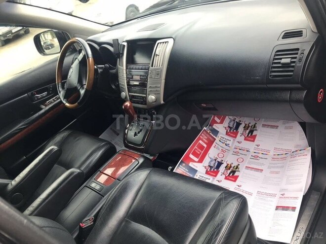 Lexus RX 330 2003, 185,000 km - 0.3 l - Bakı