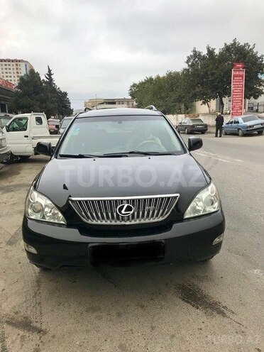 Lexus RX 330 2003, 185,000 km - 0.3 l - Bakı