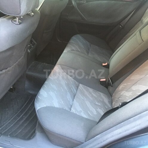 Mercedes E 270 2000, 285,679 km - 2.7 l - Bakı