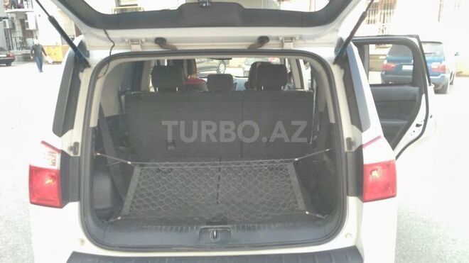 Chevrolet Orlando 2013, 194,072 km - 0.2 l - Bakı