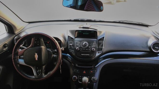 Chevrolet Orlando 2013, 194,072 km - 0.2 l - Bakı