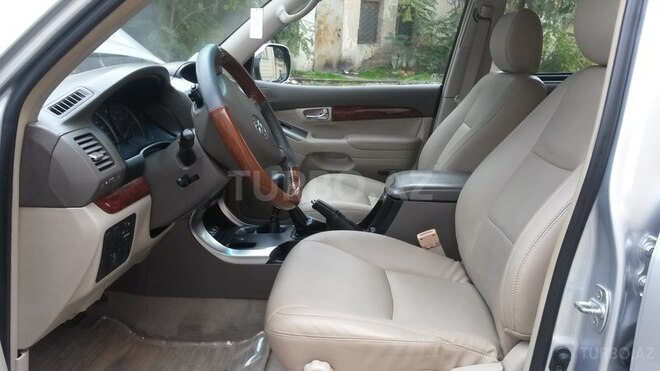Toyota Prado 2006, 153,000 km - 4.0 l - Bakı