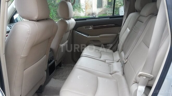 Toyota Prado 2006, 153,000 km - 4.0 l - Bakı