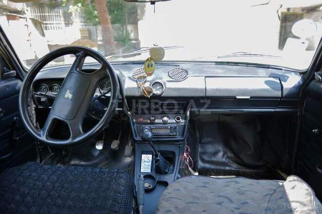 LADA (VAZ) 21011 1976, 200,000 km - 1.2 l - Bakı