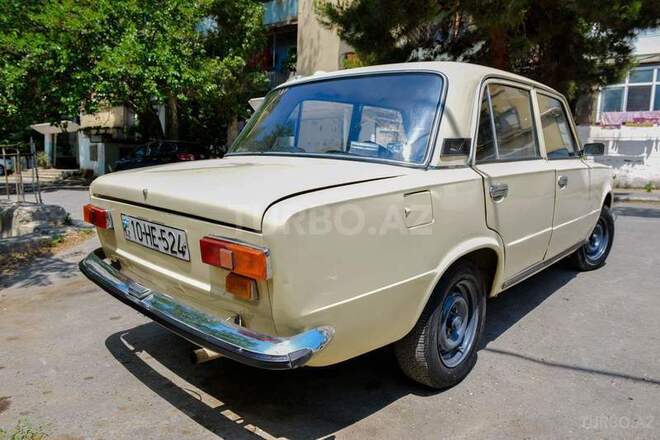 LADA (VAZ) 21011 1976, 200,000 km - 1.2 l - Bakı