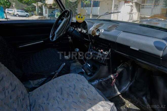 LADA (VAZ) 21011 1976, 200,000 km - 1.2 l - Bakı