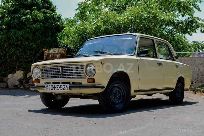 LADA (VAZ) 21011 1976, 200,000 km - 1.2 l - Bakı