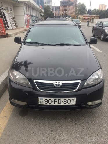 Daewoo Gentra 2014, 130,000 km - 1.5 l - Bakı