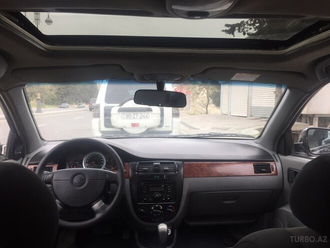 Daewoo Gentra 2014, 130,000 km - 1.5 l - Bakı