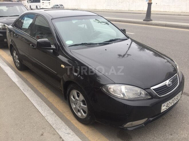 Daewoo Gentra 2014, 130,000 km - 1.5 l - Bakı