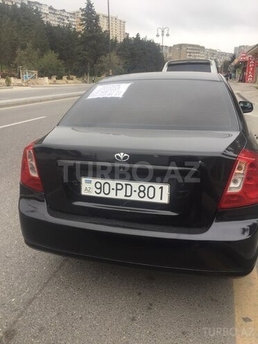 Daewoo Gentra 2014, 130,000 km - 1.5 l - Bakı