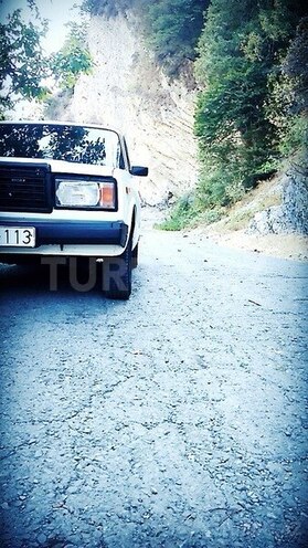LADA (VAZ) 2107 2005, 145,000 km - 1.6 л - Qax