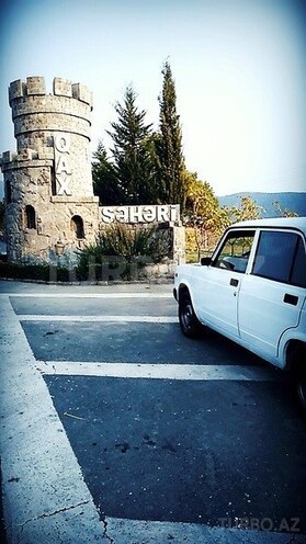 LADA (VAZ) 2107 2005, 145,000 km - 1.6 л - Qax