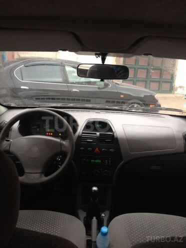 Saipa Tiba 2012, 130,000 km - 1.5 l - Bakı