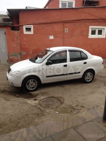 Saipa Tiba 2012, 130,000 km - 1.5 l - Bakı