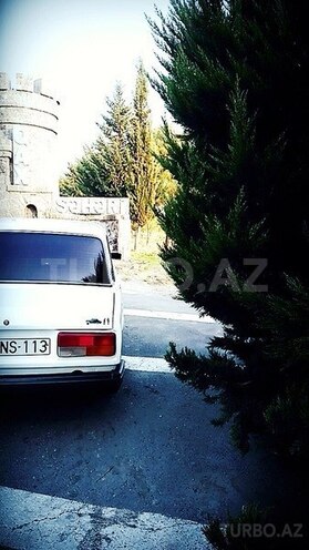 LADA (VAZ) 2107 2005, 145,000 km - 1.6 л - Qax