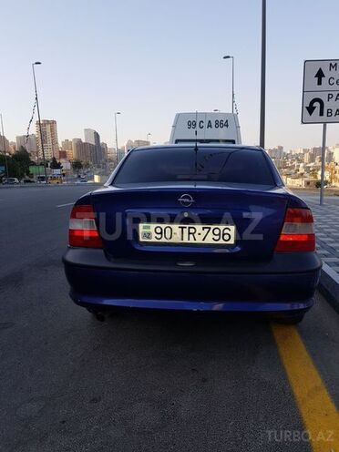 Opel Vectra 1997, 315,000 km - 1.6 л - Bakı