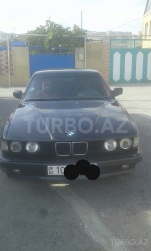 BMW 735 1990, 300,000 km - 3.5 l - Bakı