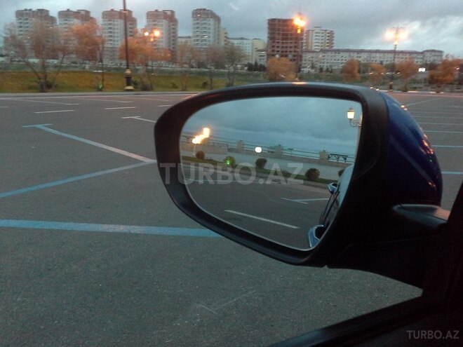 Kia Optima 2013, 32,300 km - 2.0 l - Bakı