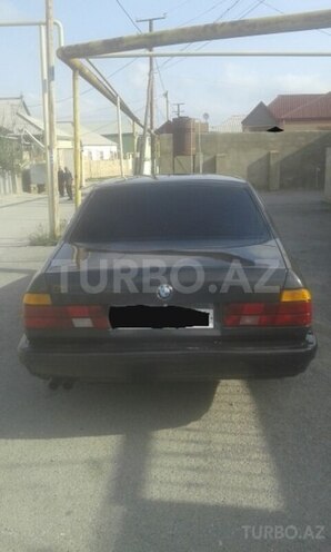BMW 735 1990, 300,000 km - 3.5 l - Bakı