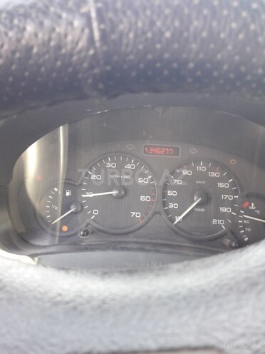 Peugeot Partner 2007, 326,000 km - 1.9 l - Bakı