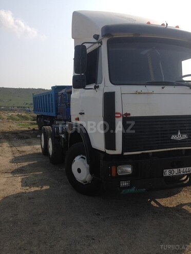 MAZ 642208 2008, 600,000 km - 0.4 л - Bakı