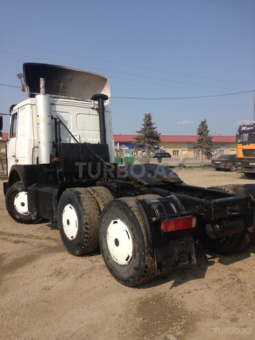 MAZ 642208 2008, 600,000 km - 0.4 л - Bakı