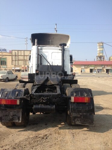 MAZ 642208 2008, 600,000 km - 0.4 л - Bakı