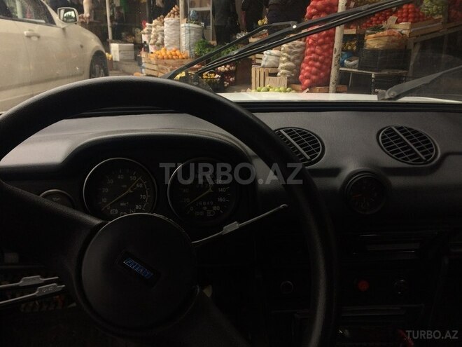 LADA (VAZ) 2106 2004, 100,009 km - 1.6 л - Bakı