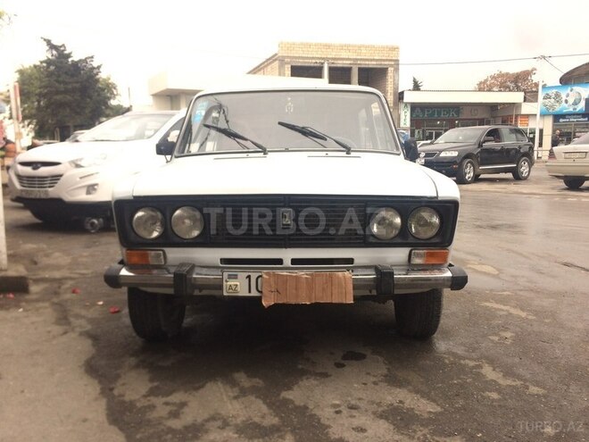 LADA (VAZ) 2106 2004, 100,009 km - 1.6 л - Bakı