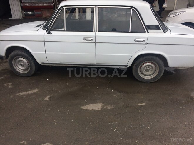 LADA (VAZ) 2106 2004, 100,009 km - 1.6 л - Bakı