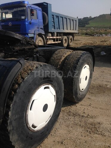 MAZ 642208 2008, 600,000 km - 0.4 л - Bakı
